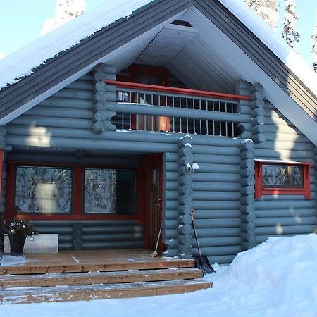 Onnela 1 Villa Ruka Eksteriør bilde
