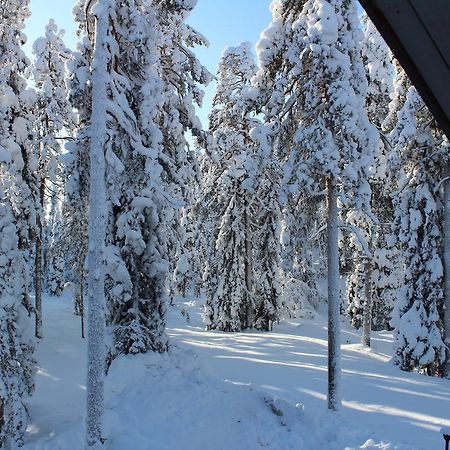 Onnela 1 Villa Ruka Eksteriør bilde