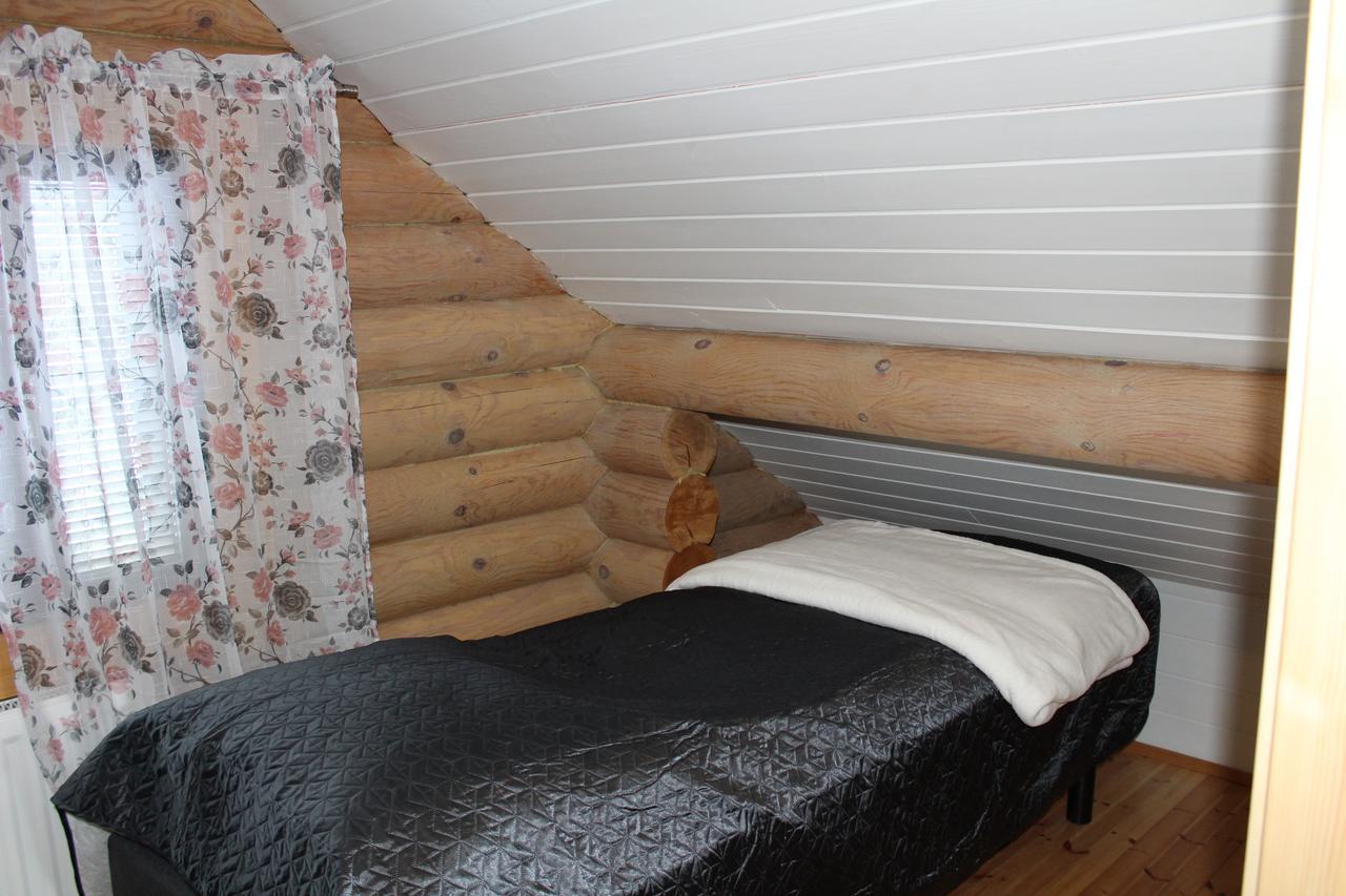 Onnela 1 Villa Ruka Eksteriør bilde
